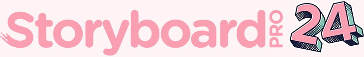 Storyboard Pro 24