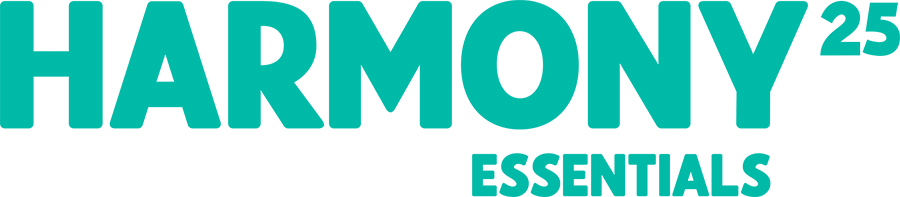 Harmony Essentials 25