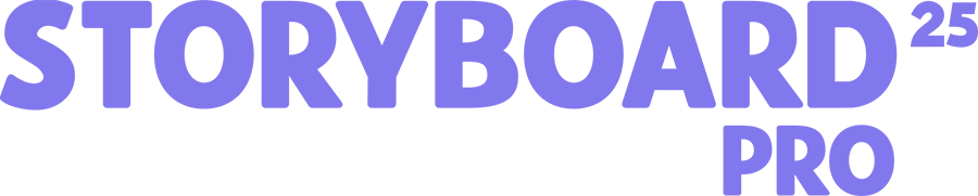 Storyboard Pro 25